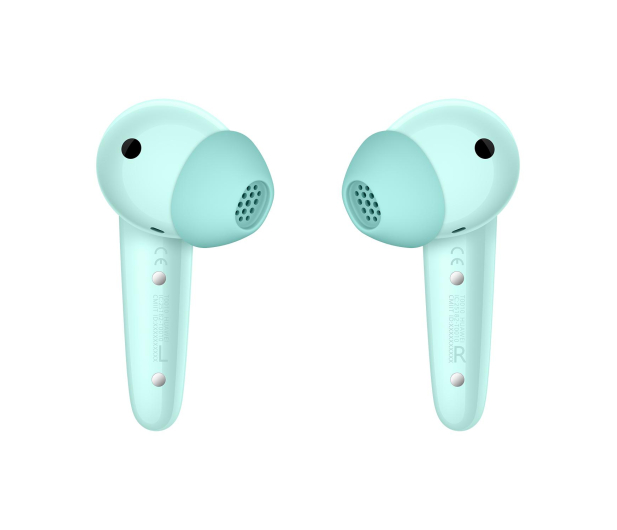 HUAWEI FreeBuds SE Niebieskie - 1057648 - zdjęcie 10